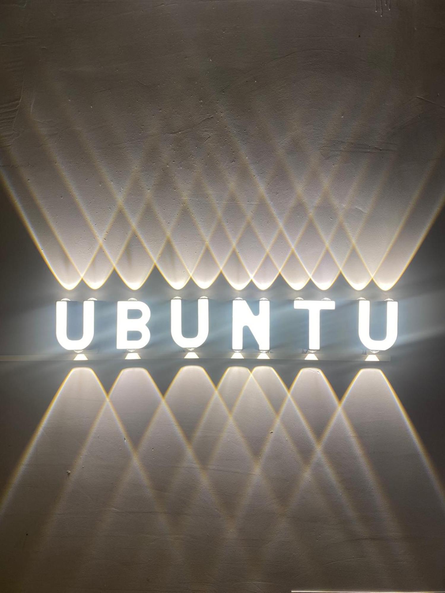 Ubuntu & Tours Auberge de jeunesse