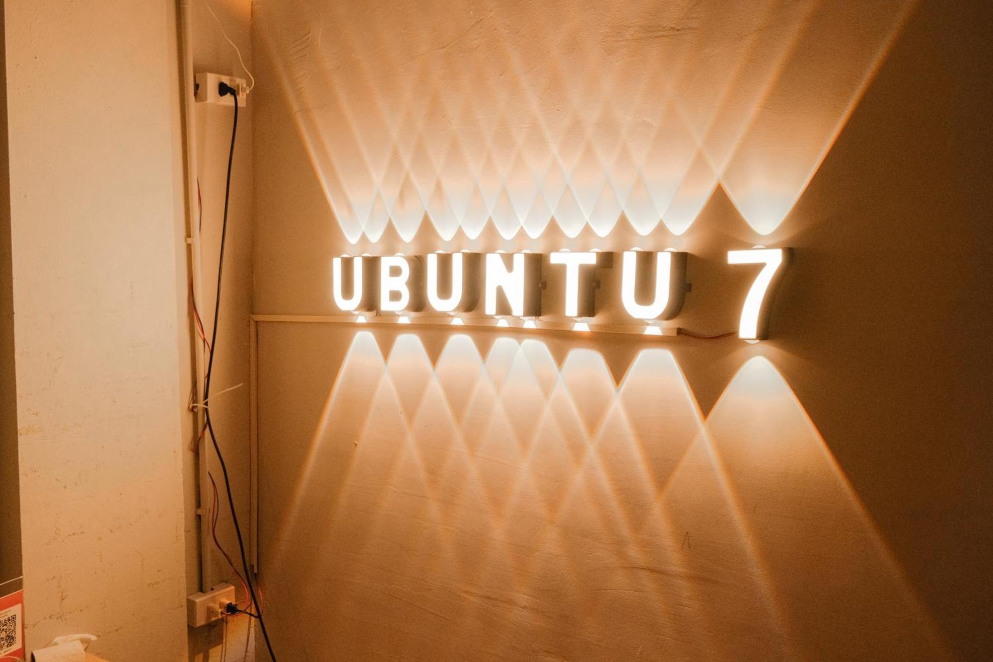 Ubuntu & Tours Auberge de jeunesse