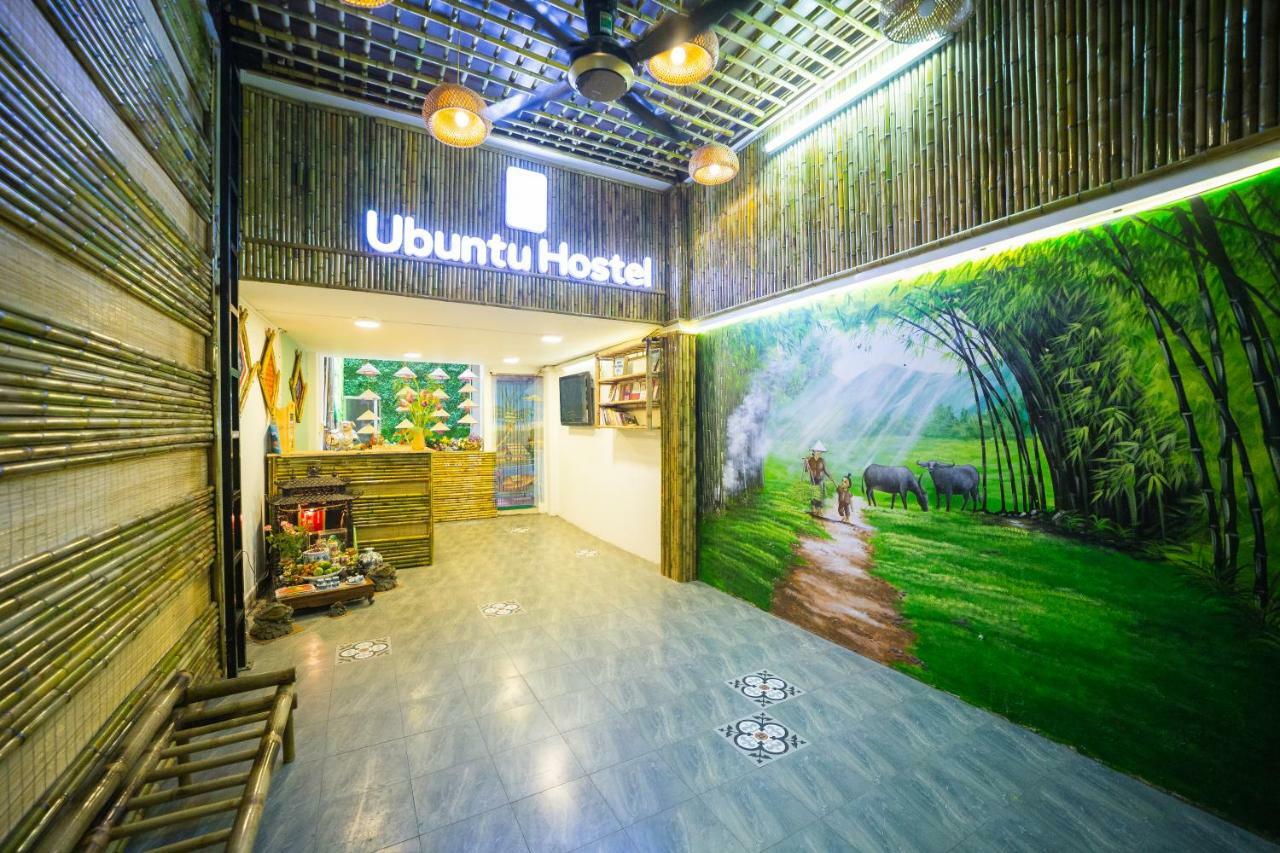Ubuntu & Tours Auberge de jeunesse